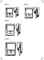 Предварительный просмотр 2 страницы Emos ZS2910 Manual