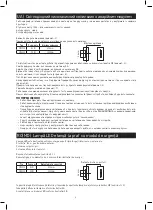 Предварительный просмотр 9 страницы Emos ZT1320E Manual