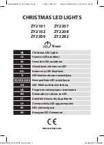 Emos ZY2101 Manual preview