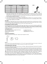 Предварительный просмотр 15 страницы Emos ZY2191 Quick Start Manual