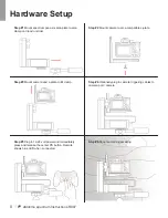 Предварительный просмотр 8 страницы eMotimo spectrum ST4 Instruction Manual