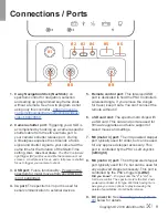 Предварительный просмотр 9 страницы eMotimo spectrum ST4 Instruction Manual