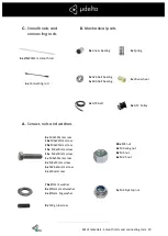 Предварительный просмотр 10 страницы Emotion Tech mDelta Assembly Instructions Manual