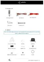 Предварительный просмотр 13 страницы Emotion Tech mDelta Assembly Instructions Manual