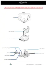 Предварительный просмотр 17 страницы Emotion Tech mDelta Assembly Instructions Manual