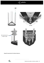 Предварительный просмотр 20 страницы Emotion Tech mDelta Assembly Instructions Manual