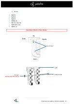 Предварительный просмотр 21 страницы Emotion Tech mDelta Assembly Instructions Manual