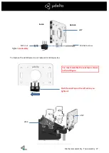 Предварительный просмотр 27 страницы Emotion Tech mDelta Assembly Instructions Manual