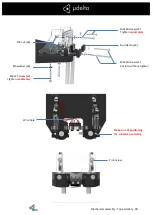 Предварительный просмотр 28 страницы Emotion Tech mDelta Assembly Instructions Manual