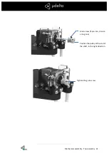 Предварительный просмотр 31 страницы Emotion Tech mDelta Assembly Instructions Manual