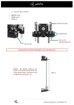 Предварительный просмотр 32 страницы Emotion Tech mDelta Assembly Instructions Manual