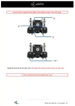 Предварительный просмотр 33 страницы Emotion Tech mDelta Assembly Instructions Manual