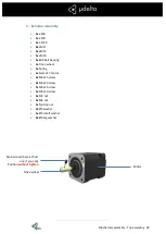 Предварительный просмотр 34 страницы Emotion Tech mDelta Assembly Instructions Manual