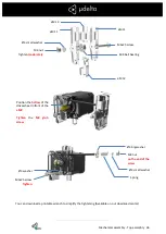 Предварительный просмотр 36 страницы Emotion Tech mDelta Assembly Instructions Manual