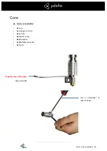 Предварительный просмотр 41 страницы Emotion Tech mDelta Assembly Instructions Manual