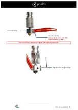 Предварительный просмотр 43 страницы Emotion Tech mDelta Assembly Instructions Manual