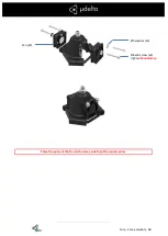 Предварительный просмотр 48 страницы Emotion Tech mDelta Assembly Instructions Manual