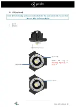 Предварительный просмотр 49 страницы Emotion Tech mDelta Assembly Instructions Manual