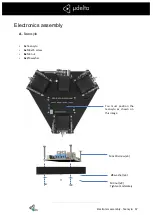 Предварительный просмотр 57 страницы Emotion Tech mDelta Assembly Instructions Manual