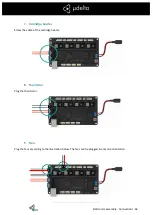 Предварительный просмотр 62 страницы Emotion Tech mDelta Assembly Instructions Manual