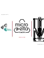 Preview for 1 page of Emotion Tech MicroDelta Rework User Manual