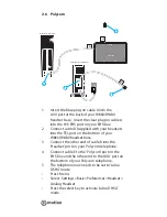 Предварительный просмотр 11 страницы EMOTION EHS 550 Operation Manual