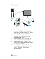 Предварительный просмотр 12 страницы EMOTION EHS 550 Operation Manual