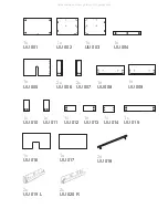 Preview for 4 page of EMOTION Universal Unterbau Instruction Manual