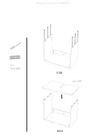 Preview for 10 page of EMOTION Universal Unterbau Instruction Manual