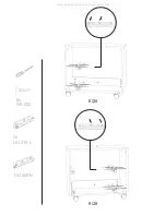 Preview for 12 page of EMOTION Universal Unterbau Instruction Manual