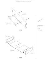 Preview for 13 page of EMOTION Universal Unterbau Instruction Manual