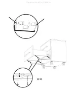 Preview for 23 page of EMOTION Universal Unterbau Instruction Manual