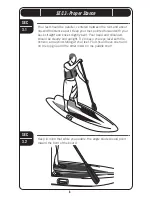 Preview for 6 page of EMOTION Youth Paddleboard Owner'S Manual