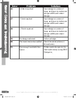 Preview for 40 page of eMotions Embroidery Machine User Manual