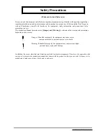 Preview for 3 page of Emotiontek MCU 2 Axis User Manual