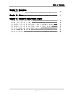 Preview for 9 page of Emotiontek MCU 2 Axis User Manual