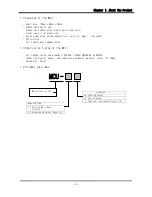 Preview for 11 page of Emotiontek MCU 2 Axis User Manual