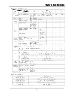 Preview for 12 page of Emotiontek MCU 2 Axis User Manual