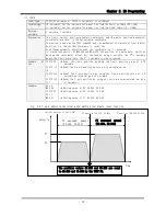 Preview for 27 page of Emotiontek MCU 2 Axis User Manual