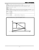 Preview for 38 page of Emotiontek MCU 2 Axis User Manual