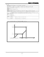 Preview for 39 page of Emotiontek MCU 2 Axis User Manual