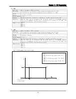 Preview for 41 page of Emotiontek MCU 2 Axis User Manual