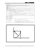 Preview for 44 page of Emotiontek MCU 2 Axis User Manual