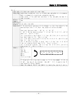 Preview for 53 page of Emotiontek MCU 2 Axis User Manual