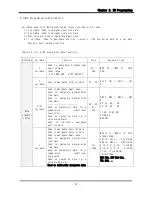 Preview for 54 page of Emotiontek MCU 2 Axis User Manual