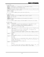 Preview for 55 page of Emotiontek MCU 2 Axis User Manual