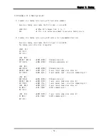 Preview for 63 page of Emotiontek MCU 2 Axis User Manual