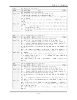 Preview for 112 page of Emotiontek MCU 2 Axis User Manual