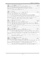 Preview for 117 page of Emotiontek MCU 2 Axis User Manual