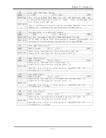 Preview for 118 page of Emotiontek MCU 2 Axis User Manual